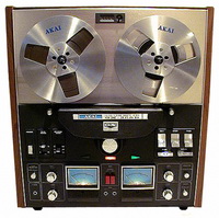 Akai gx-260d